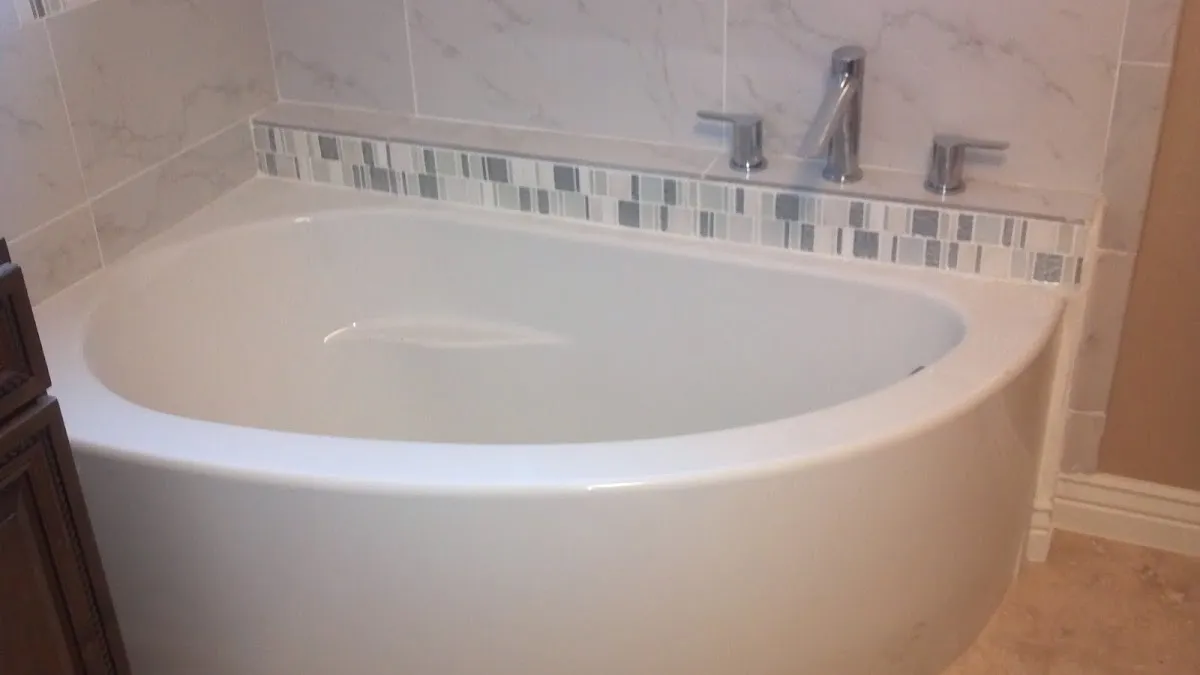 Plumbing services in Richland, PA